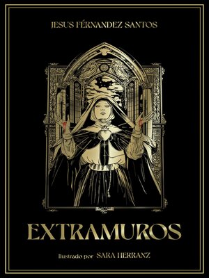 cover image of Extramuros